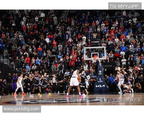 猛龙重生：探索NBA季后赛中的超级逆袭与突破之路